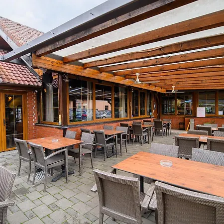 Bed & Breakfast Mio Nonno Ex Bizeljčan