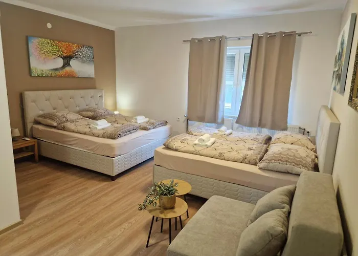 Bed & Breakfast Mio Nonno Ex Bizeljčan