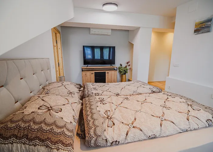 Mio Nonno Ex Bizeljčan Bed & Breakfast 3*