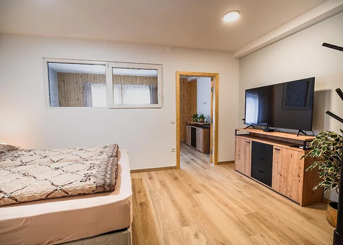 Mio Nonno Ex Bizeljčan 3* Ljubljana