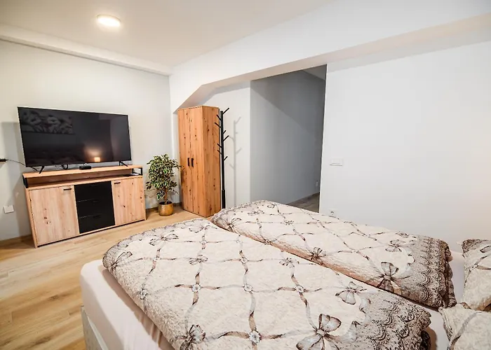 Mio Nonno Ex Bizeljčan Bed & Breakfast 3*