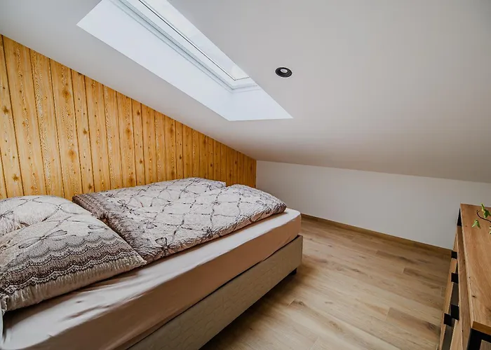 Bed & Breakfast Mio Nonno Ex Bizeljčan Ljubljana