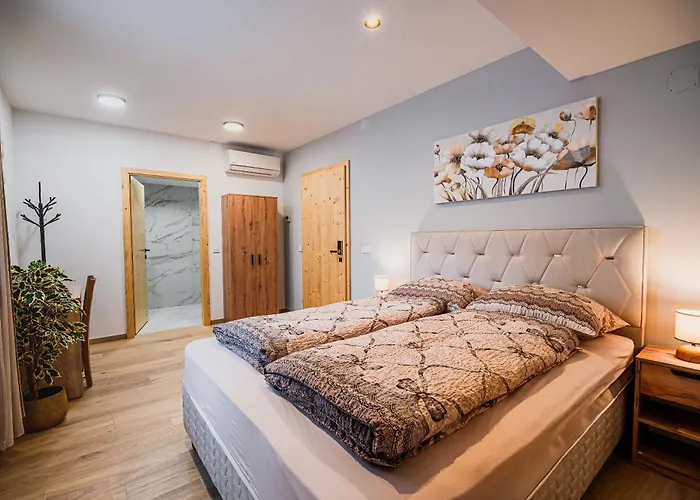 Mio Nonno Ex Bizeljčan Bed & Breakfast