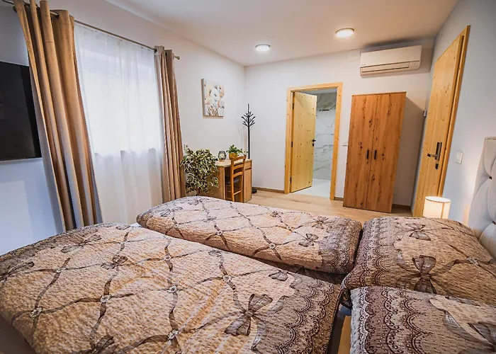 Mio Nonno Ex Bizeljčan Bed & Breakfast 3*