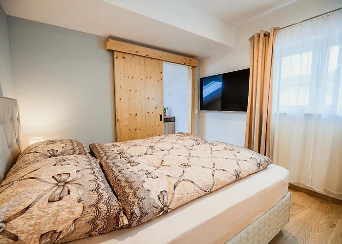 Bed & Breakfast Mio Nonno Ex Bizeljčan 3*