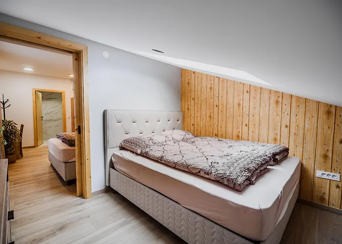 Mio Nonno Ex Bizeljčan Bed & Breakfast Ljubljana