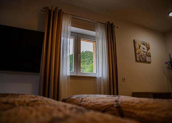 Mio Nonno Ex Bizeljčan 3* Ljubljana