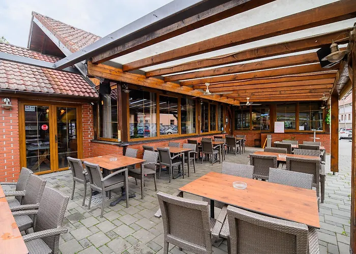 Bed & Breakfast Mio Nonno Ex Bizeljčan