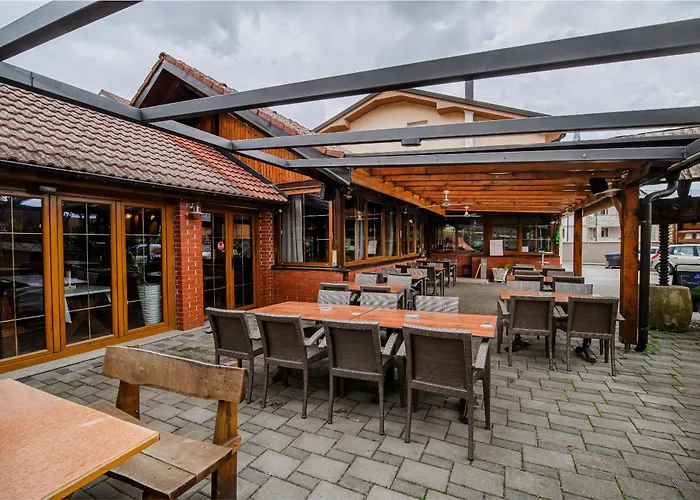 Mio Nonno Ex Bizeljčan Ljubljana