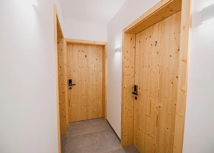 Mio Nonno Ex Bizeljčan Bed & Breakfast 3*