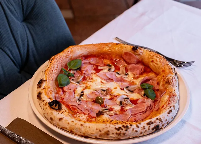 Mio Nonno Ex Bizeljčan 3* Ljubljana