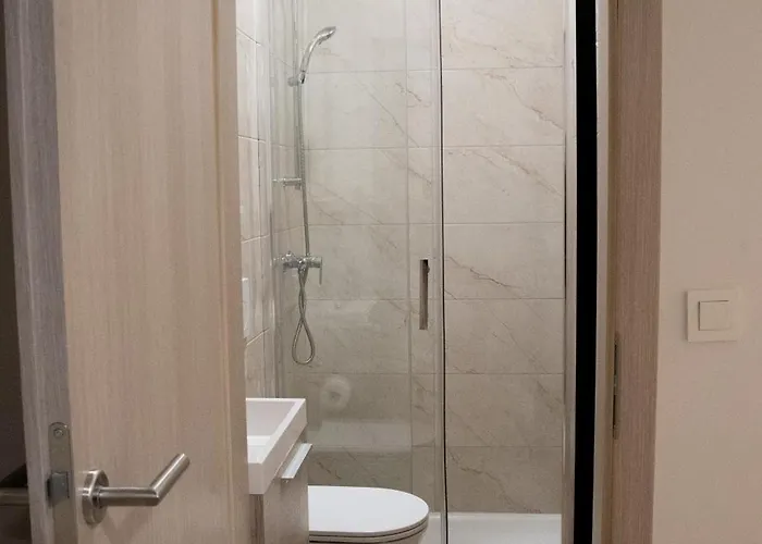 Bed & Breakfast Mio Nonno Ex Bizeljčan Ljubljana