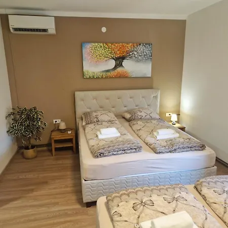 Mio Nonno 3* Lubiana