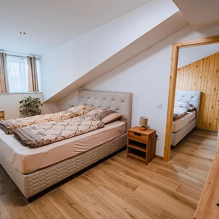 Mio Nonno Ex Bizeljcan Bed & Breakfast *