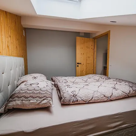 Bed & Breakfast Mio Nonno Ex Bizeljcan 3*