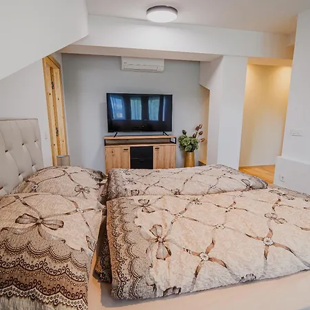 Mio Nonno Bed & Breakfast 3*