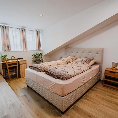 Bed and Breakfast Mio Nonno Ex Bizeljcan *