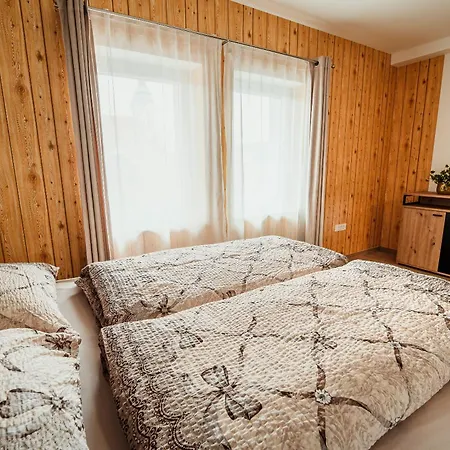 Mio Nonno Bed & Breakfast Lubiana