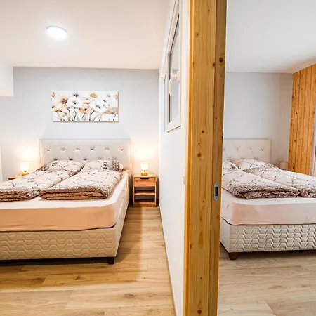 Bed & Breakfast Mio Nonno Ex Bizeljcan