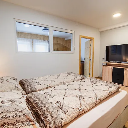 Bed & Breakfast Mio Nonno Lubiana