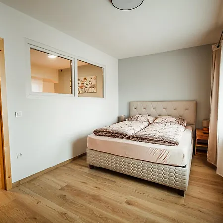 Mio Nonno Ex Bizeljcan 3* Ljubljana