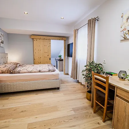 Bed & Breakfast Mio Nonno Ex Bizeljcan Lubiana