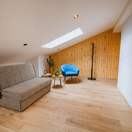 Mio Nonno Ex Bizeljcan 3* Ljubljana