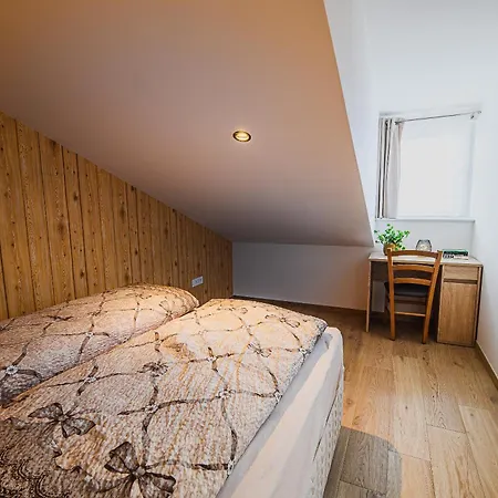 Bed & Breakfast Mio Nonno Ex Bizeljcan