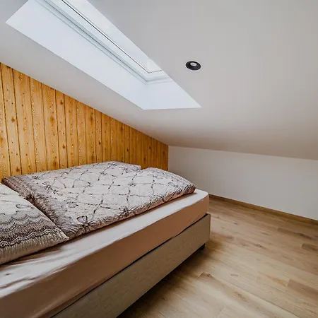 Bed & Breakfast Mio Nonno Lubiana