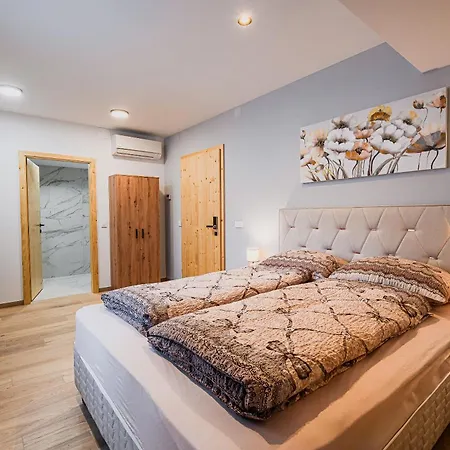 Mio Nonno Ex Bizeljcan Bed & Breakfast