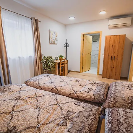 Mio Nonno Ex Bizeljcan Bed & Breakfast *