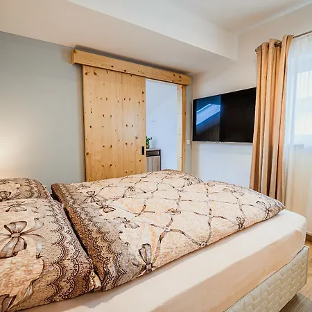 Bed & Breakfast Mio Nonno Ex Bizeljcan *