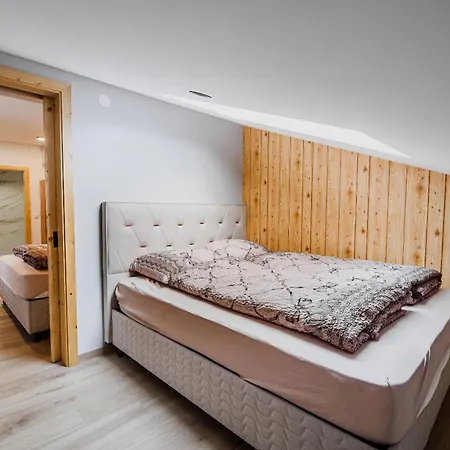 Mio Nonno Bed & Breakfast Lubiana