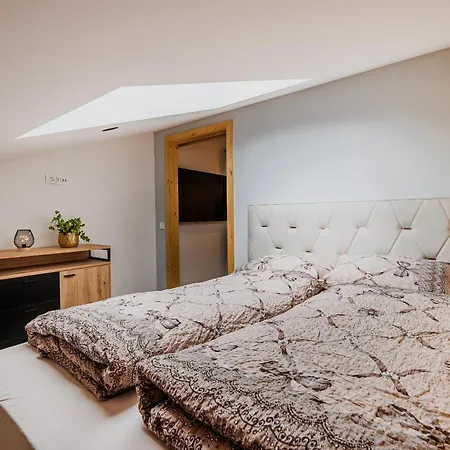 Bed & Breakfast Mio Nonno Lubiana