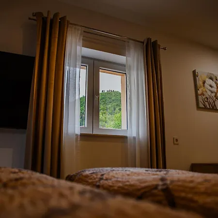 Mio Nonno Ex Bizeljcan 3* Ljubljana