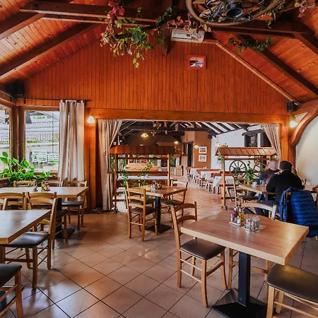 Mio Nonno Ex Bizeljcan Bed & Breakfast