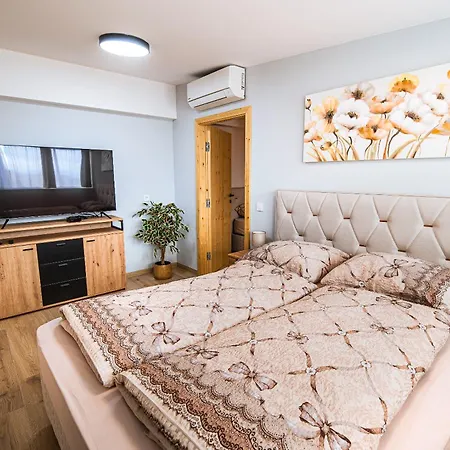 Bed & Breakfast Mio Nonno Ex Bizeljcan Lubiana