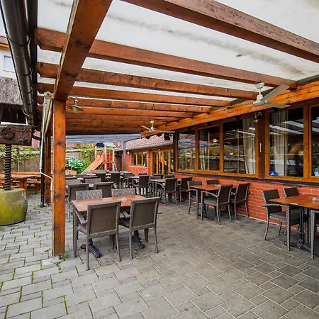 Mio Nonno 류블랴나