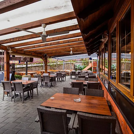 Mio Nonno Bed & Breakfast 3*