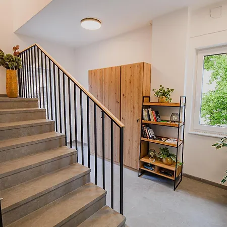 Mio Nonno Bed & Breakfast Lubiana