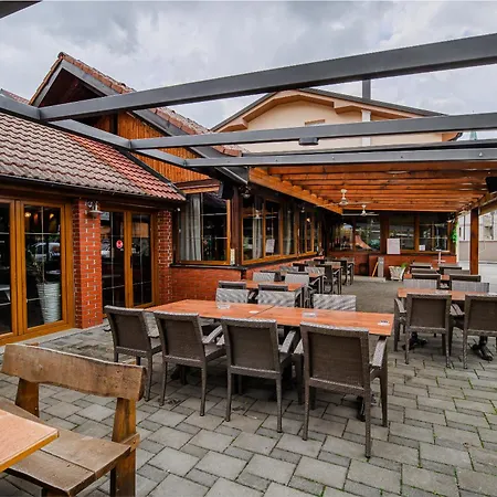 Mio Nonno 류블랴나