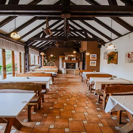 Mio Nonno Ex Bizeljcan Bed & Breakfast