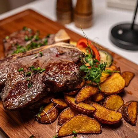 Mio Nonno Bed & Breakfast 3*