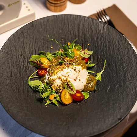 Mio Nonno B&B 류블랴나