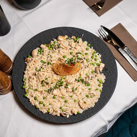 B&B Mio Nonno 류블랴나