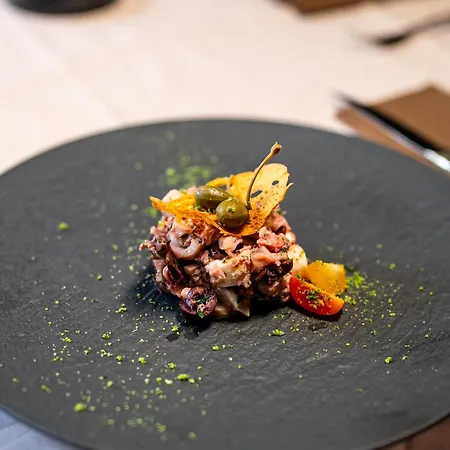 Bed & Breakfast Mio Nonno Lubiana