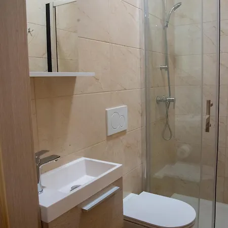 Bed and Breakfast Mio Nonno Ex Bizeljcan Λιουμπλιάνα