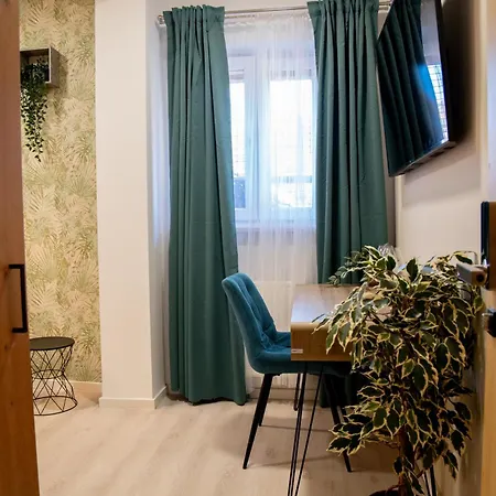 Mio Nonno Ex Bizeljcan Bed and Breakfast *