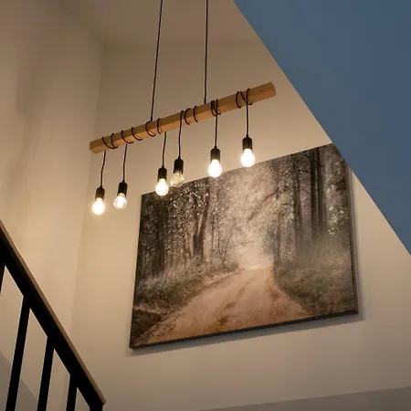Mio Nonno Ex Bizeljcan Bed & Breakfast Lublaň