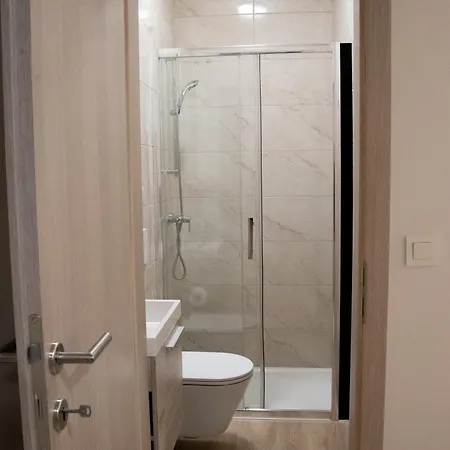 B&B Mio Nonno 류블랴나